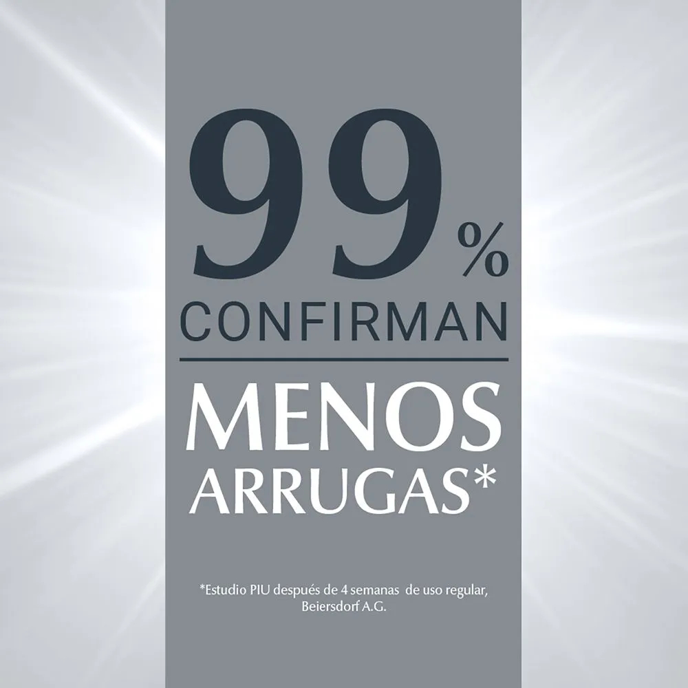 Eucerin Hyaluron Filler 3x Effect Crema Antiarrugas De Dí­a