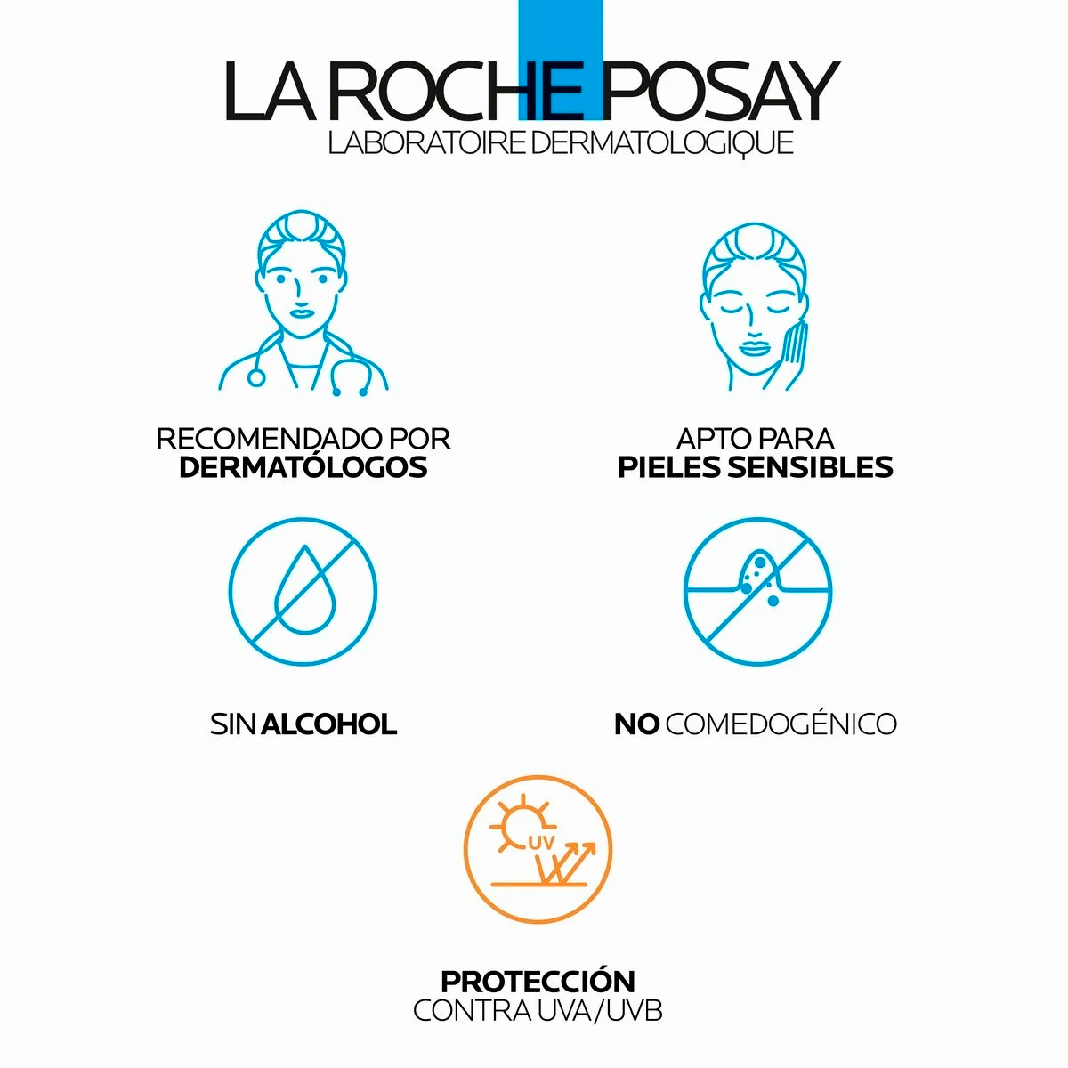 La Roche Posay Hyalu B5 Suractivated Spf30 Crema Refill