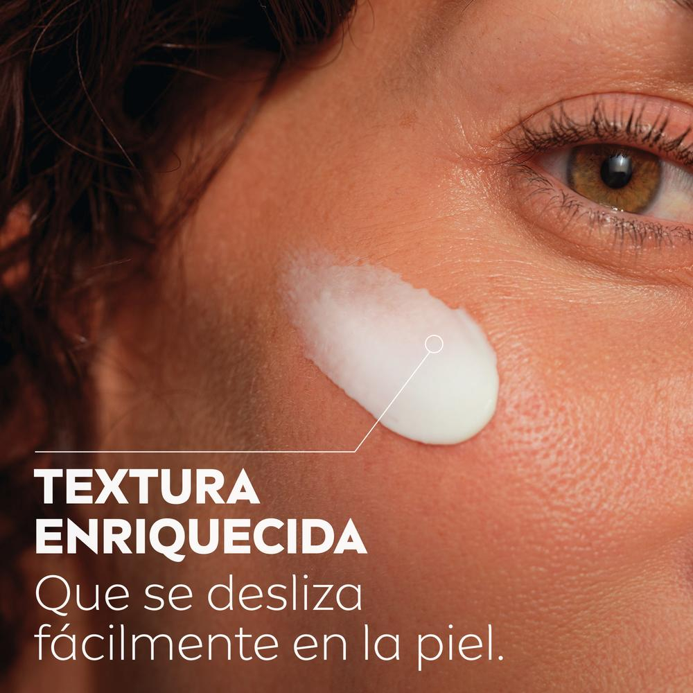 Nivea Q10 Power Crema Facial De Noche Antiarrugas + Reafirmante