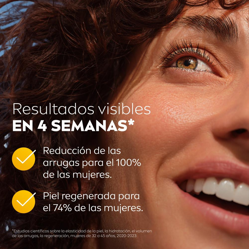 Nivea Q10 Power Crema Facial De Día Antiarrugas Fps15