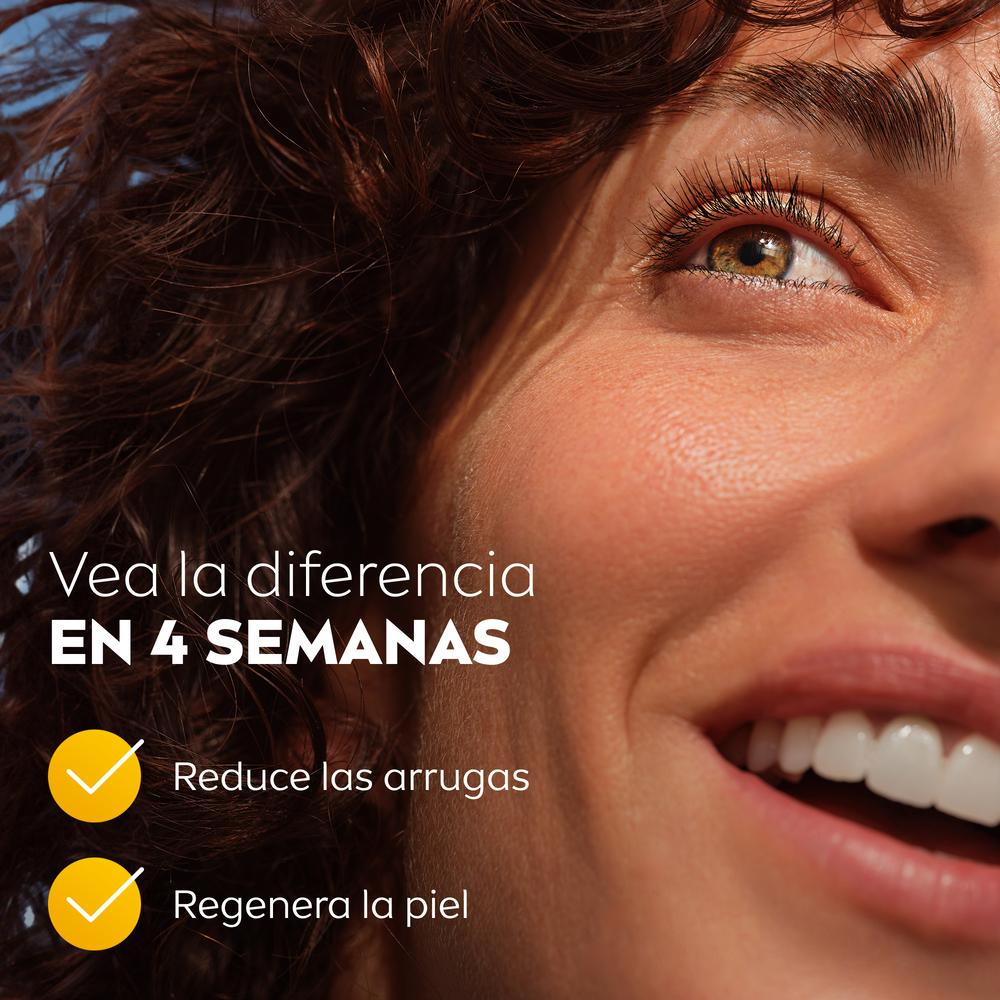 Nivea Q10 Power Crema Facial De Noche Antiarrugas + Reafirmante