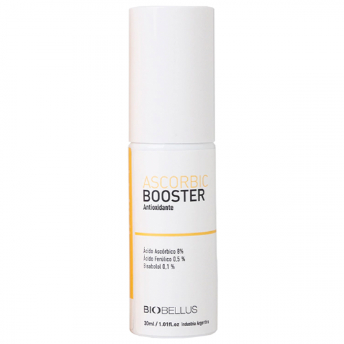 Biobellus Ascorbic Booster Facial