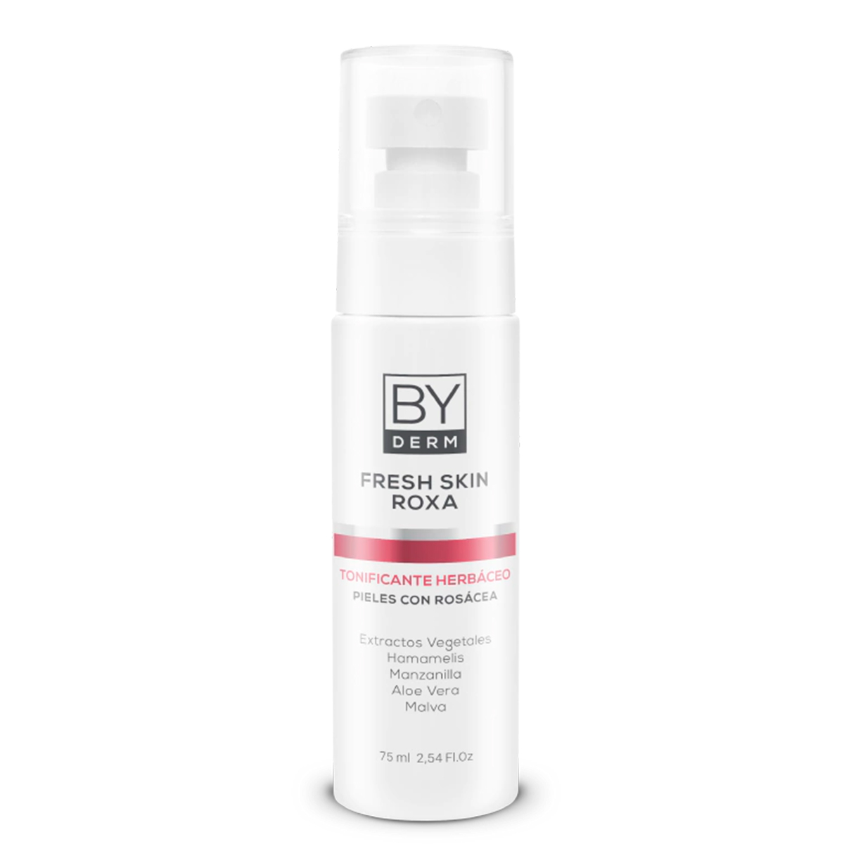 By She Fresh Skin Roxa Loción Rosácea X 75ml