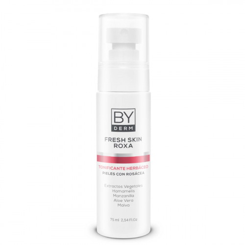 By She Fresh Skin Roxa Loción Rosácea X 75ml