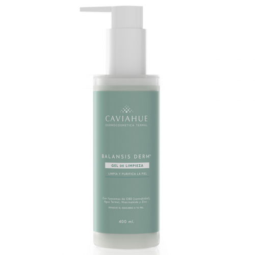 Caviahue Balansis Derm Gel De Limpieza