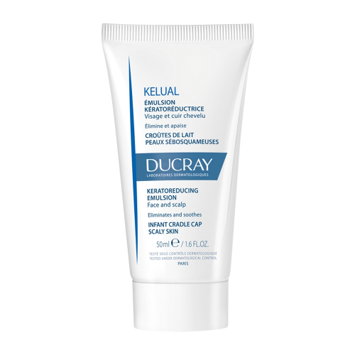 Ducray Kelual Emulsión