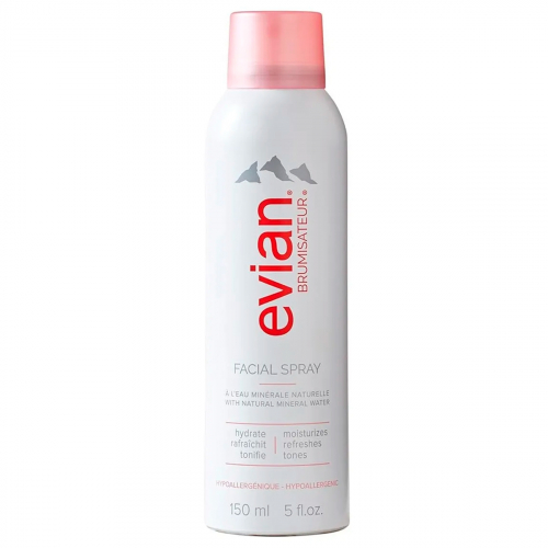 Evian Brumisateur Spray Facial X 150ml