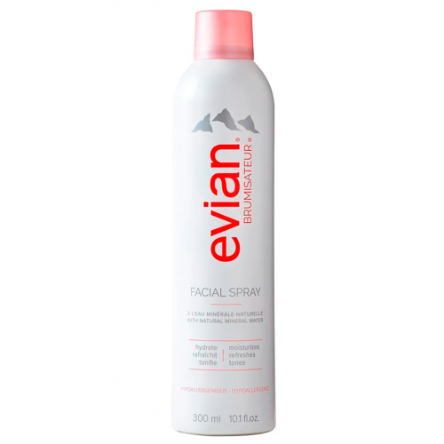 Evian Brumisateur Spray Facial X 300ml