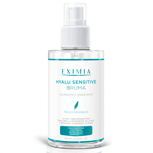 Eximia Hyalu Sensitive Bruma Facial