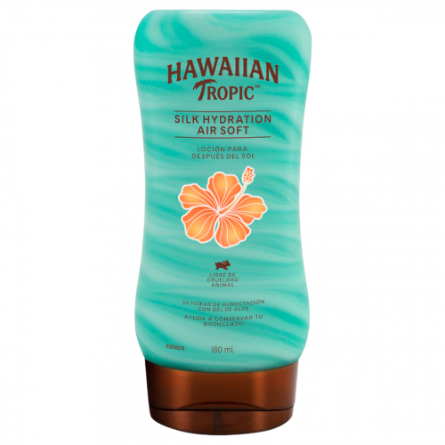 Hawaiian Tropic Silk Hydration After Sun X 180ml