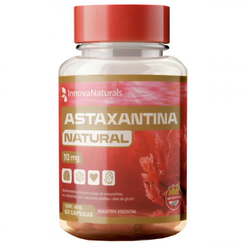 Innovanaturals Astaxantina