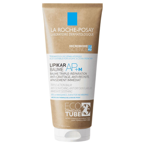 La Roche Posay Lipikar Baume Ap+m Ecotube Vto 9-26