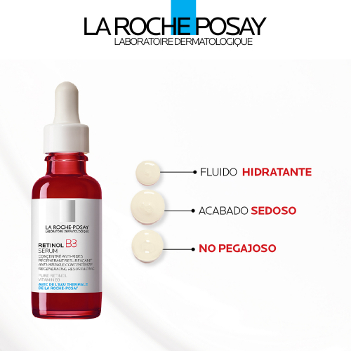 La Roche Posay Retinol B3 Sérum Regenerador