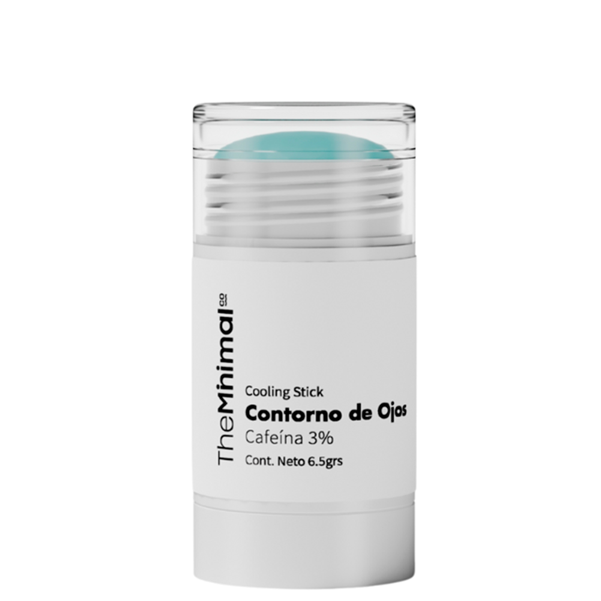 The Minimal Co Cooling Stick Contorno De Ojos