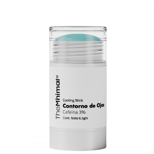 The Minimal Co Cooling Stick Contorno De Ojos