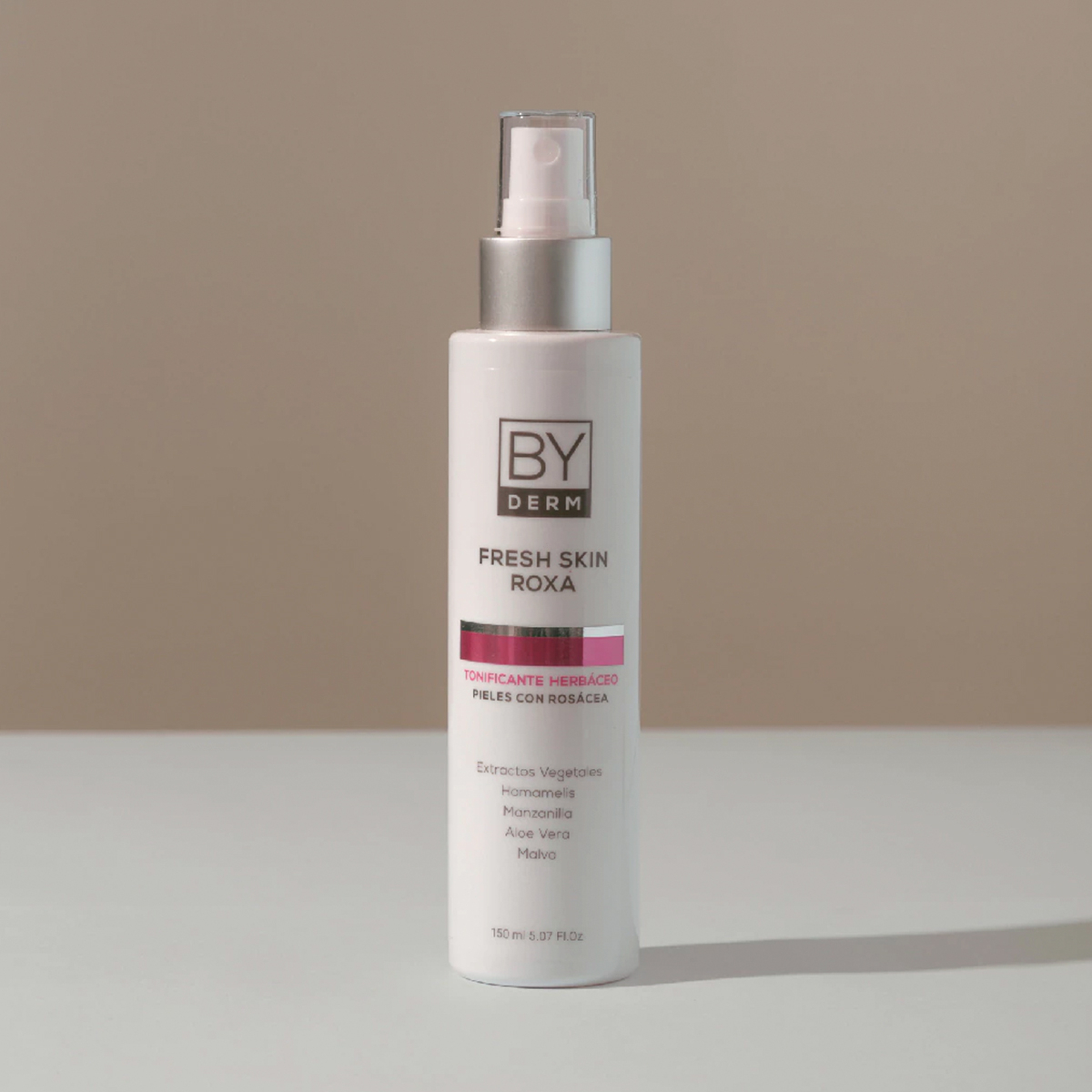 By She Fresh Skin Roxa Loción Rosácea X 150ml