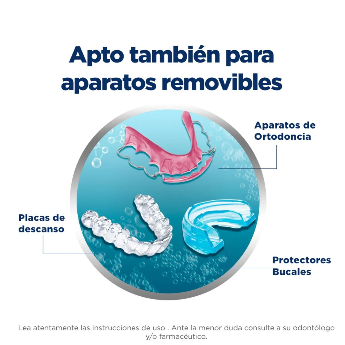 Pack 2 Corega Tabs Blanqueador X 30 Tabletas
