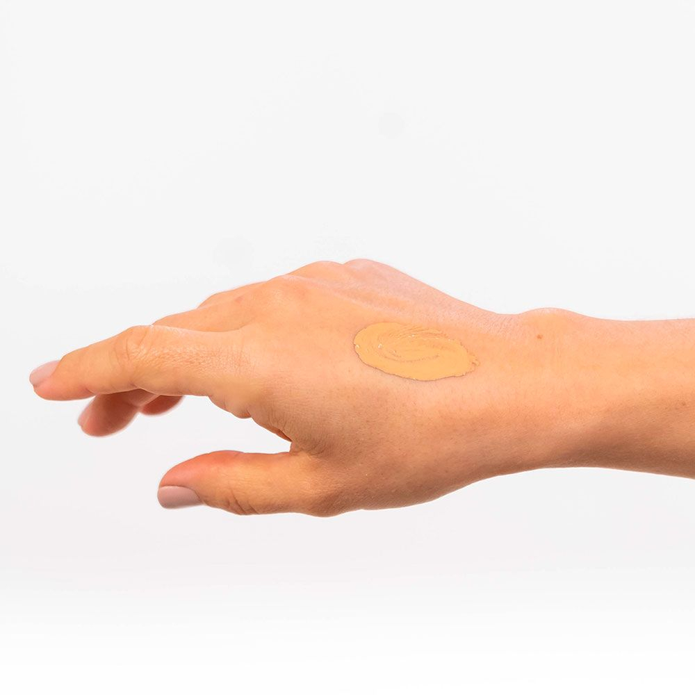 Dermaglós Facial Bb Cream Con Fps30 Color