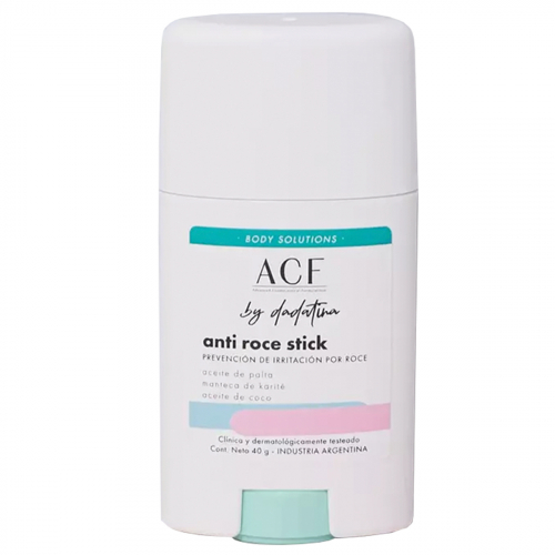 Acf By Dadatina Paspatina Anti Roce Stick