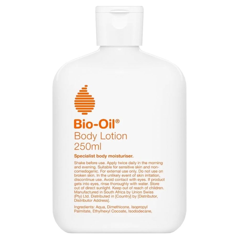 [ELIMINADO] Bio-oil Loción Corporal Hidratante Vto 6-26