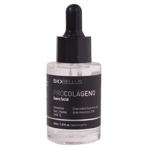 Biobellus Procolágeno Suero Facial