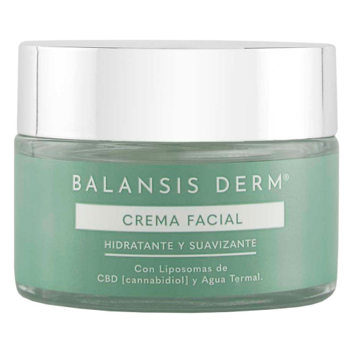 Caviahue Balansis Derm Crema Facial
