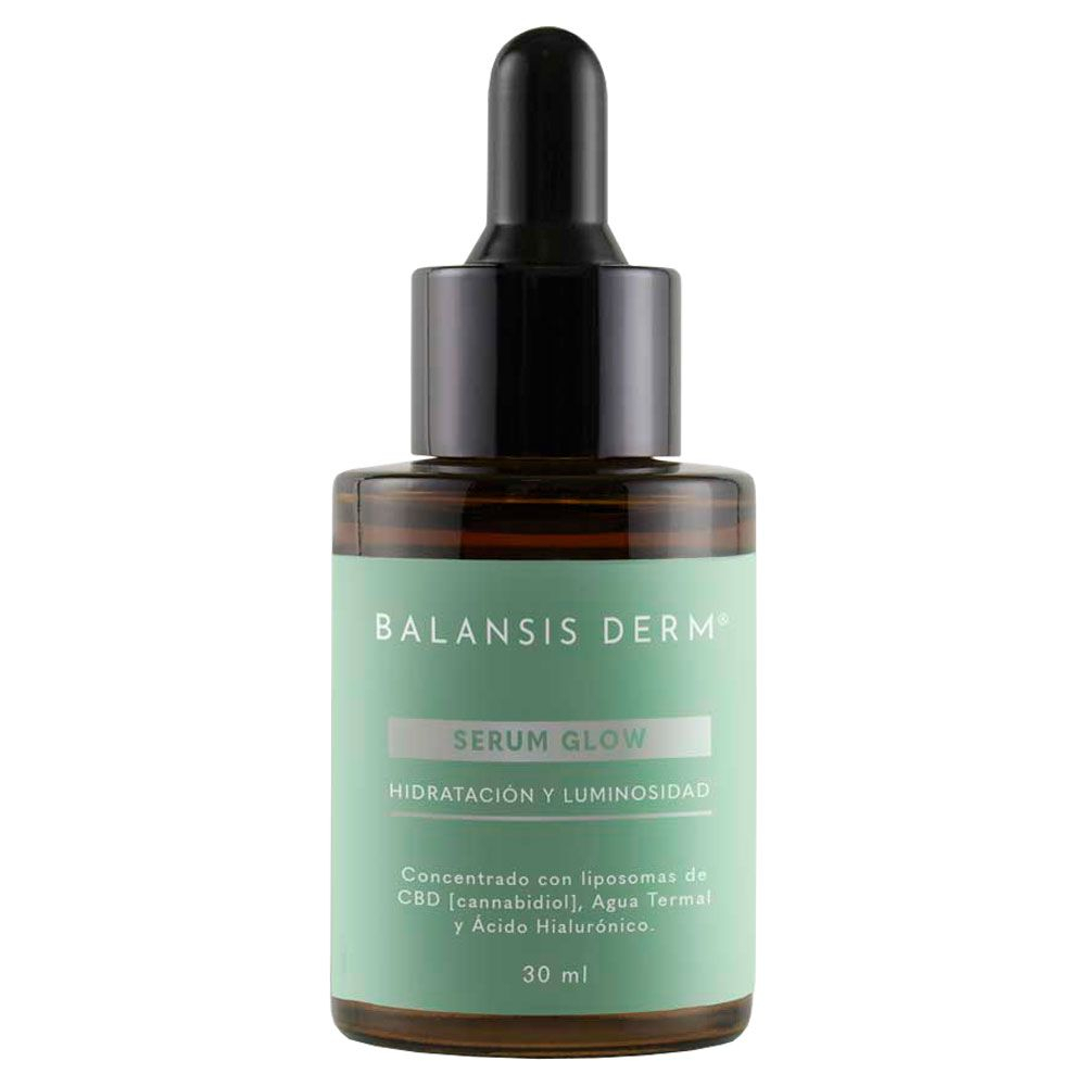 [ELIMINADO] Caviahue Balansis Derm Serum Glow Facial Vto 8-26