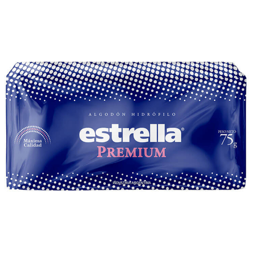 Estrella Algodón Premium