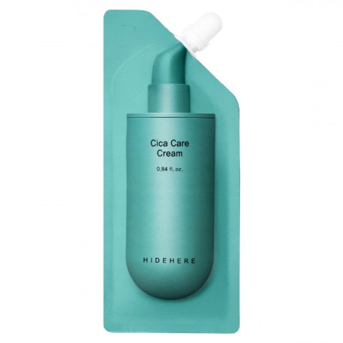 Hidehere Cica Care Crema Facial