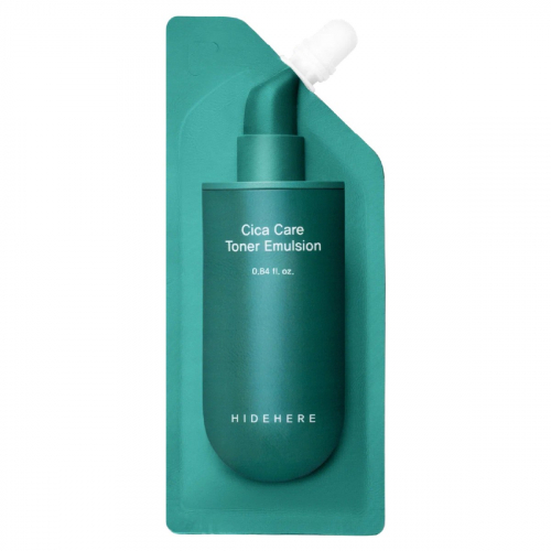 Hidehere Cica Care Emulsión Tónica Facial