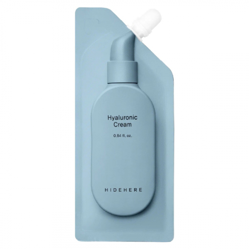 Hidehere Hyaluronic Cream Facial