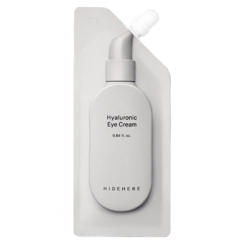 Hidehere Hyaluronic Eye Cream