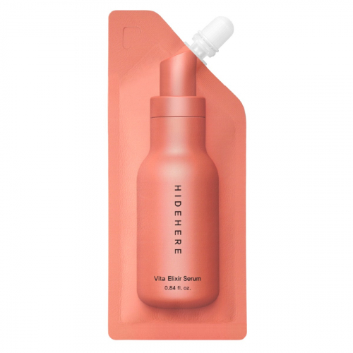 Hidehere Vita Elixir Serum Facial