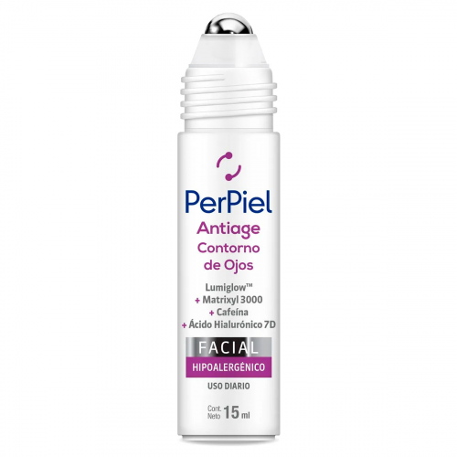 Perpiel Antiage Contorno De Ojos
