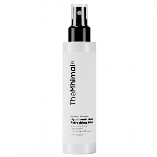 The Minimal Co Mist Hialurónico