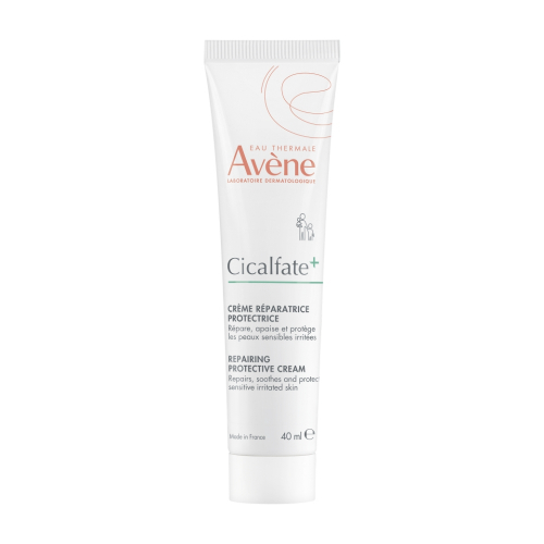 Avene Cicalfate+ Crema Reparadora