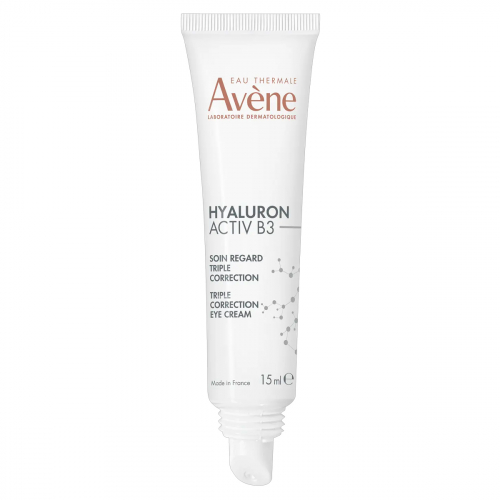 Avene Hyaluron Activ B3 Contorno De Ojos
