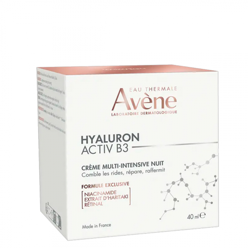 Avene Hyaluron Activ B3 Crema De Día