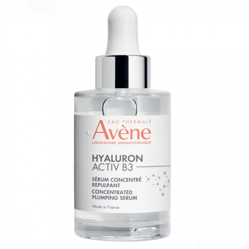 Avene Hyaluron Activ B3 Serum Facial