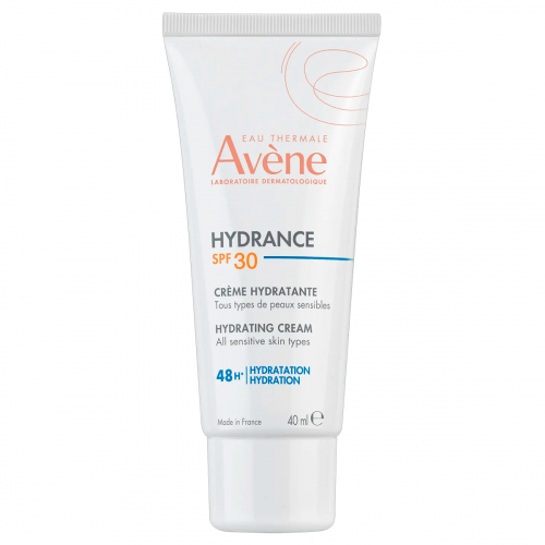 Avene Hydrance Spf30 Crema Facial