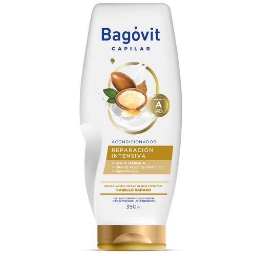 Bagóvit Capilar Reparación Intensiva Acondicionador