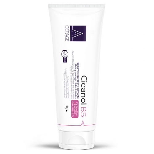 Cepage Cicanol B5 Bálsamo Reparador