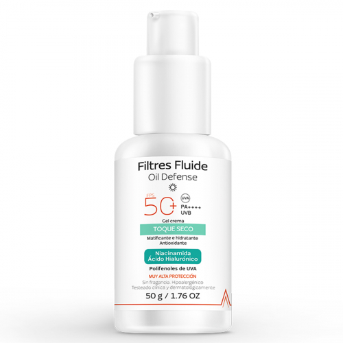 Cepage Filtres Fluide Oil Defense Fps50