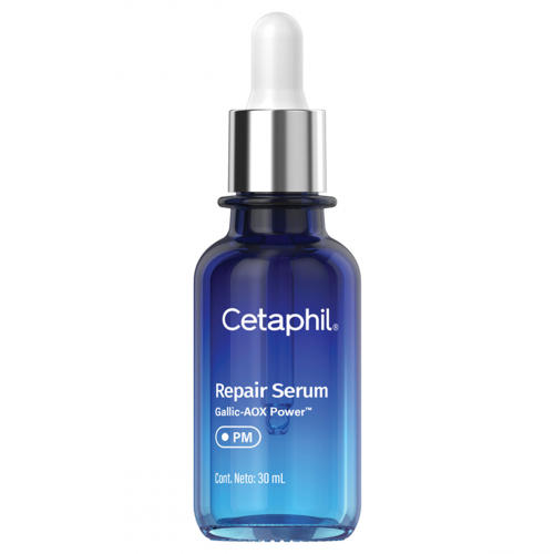 Cetaphil Repair Pm Serum Facial