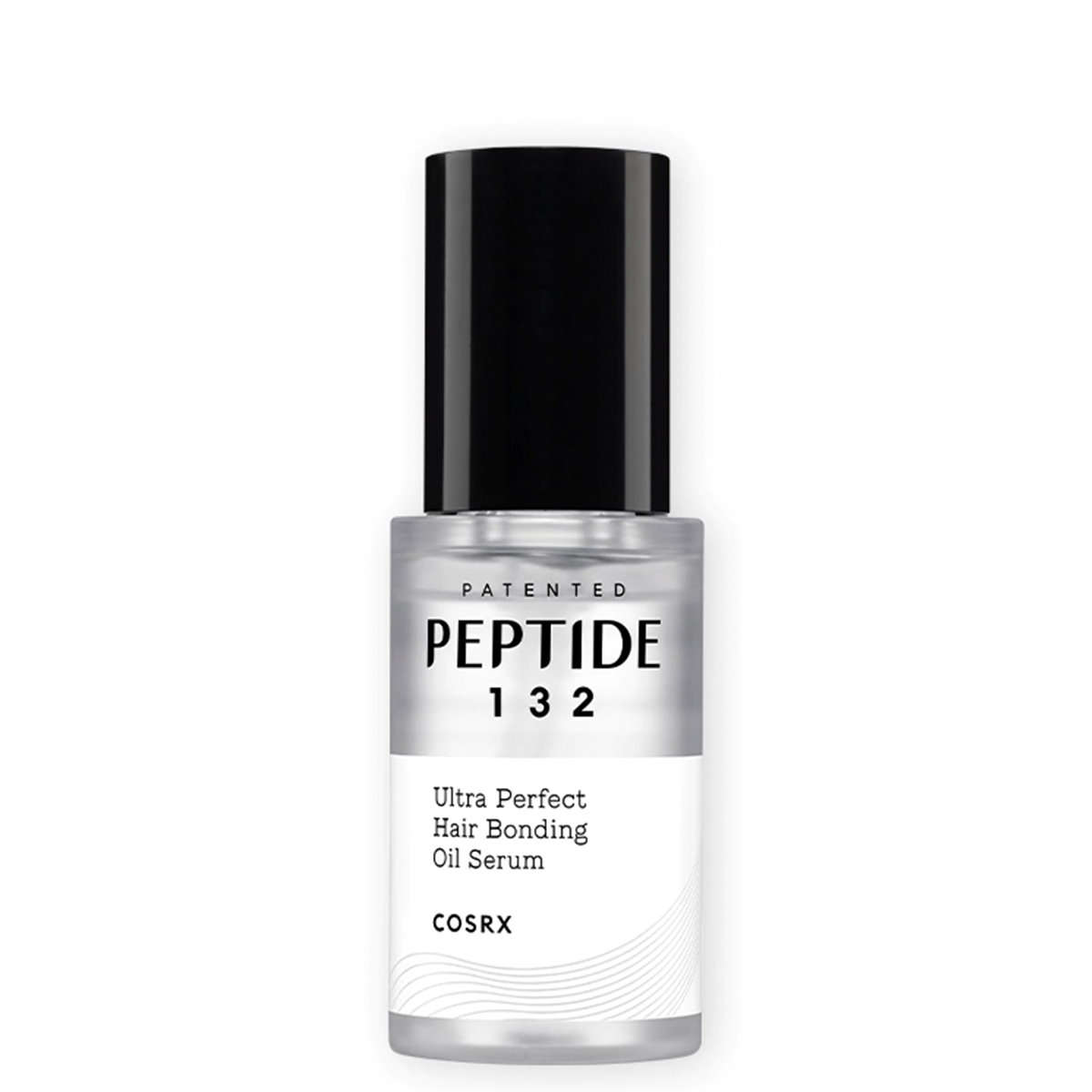 Cosrx Peptide 132 Ultra Perfect Hair Bonding Oil Serum