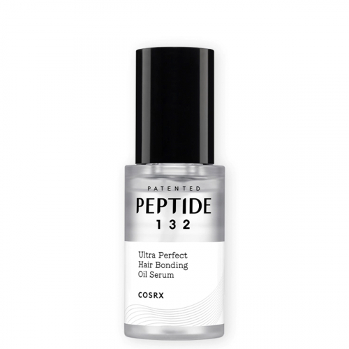 Cosrx Peptide 132 Ultra Perfect Hair Bonding Oil Serum