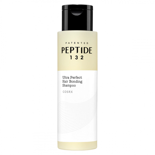 Cosrx Peptide 132 Ultra Perfect Hair Bonding Shampoo
