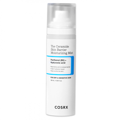 Cosrx The Ceramide Skin Barrier Moisturizing Mist