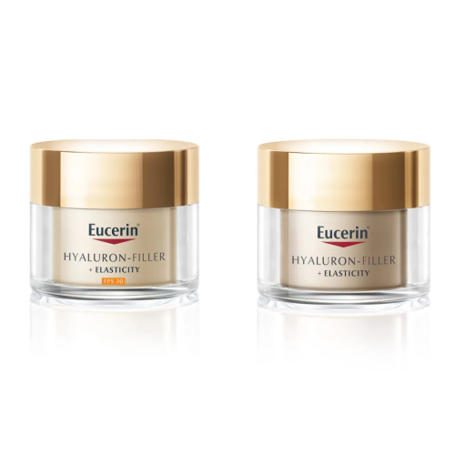 Eucerin Rutina Para Pieles Maduras
