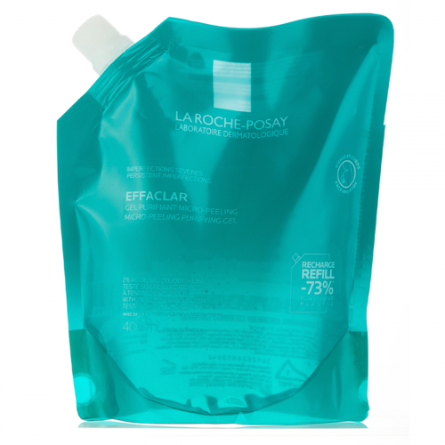 La Roche Posay Effaclar Micropeeling Refill
